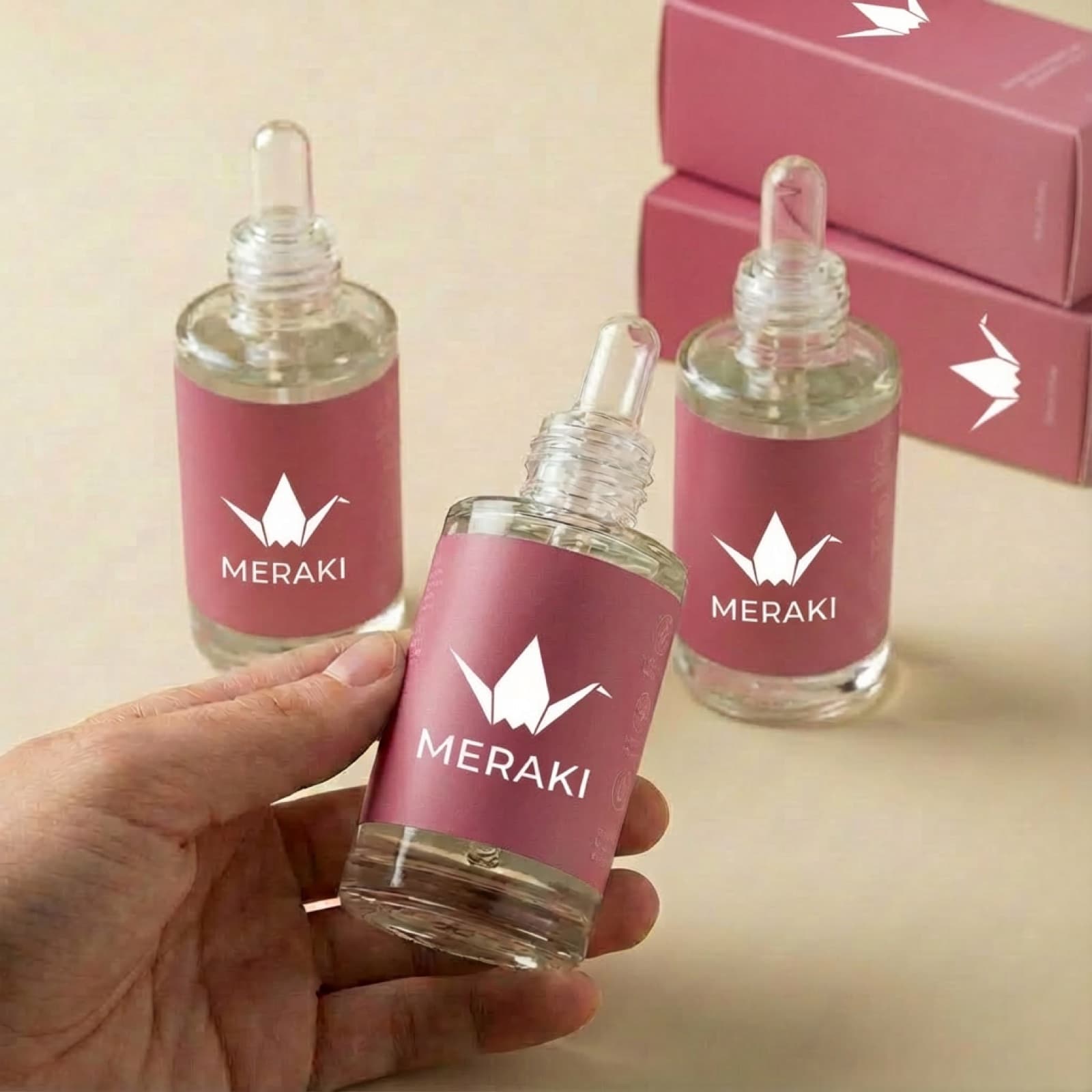 Cosmetics
