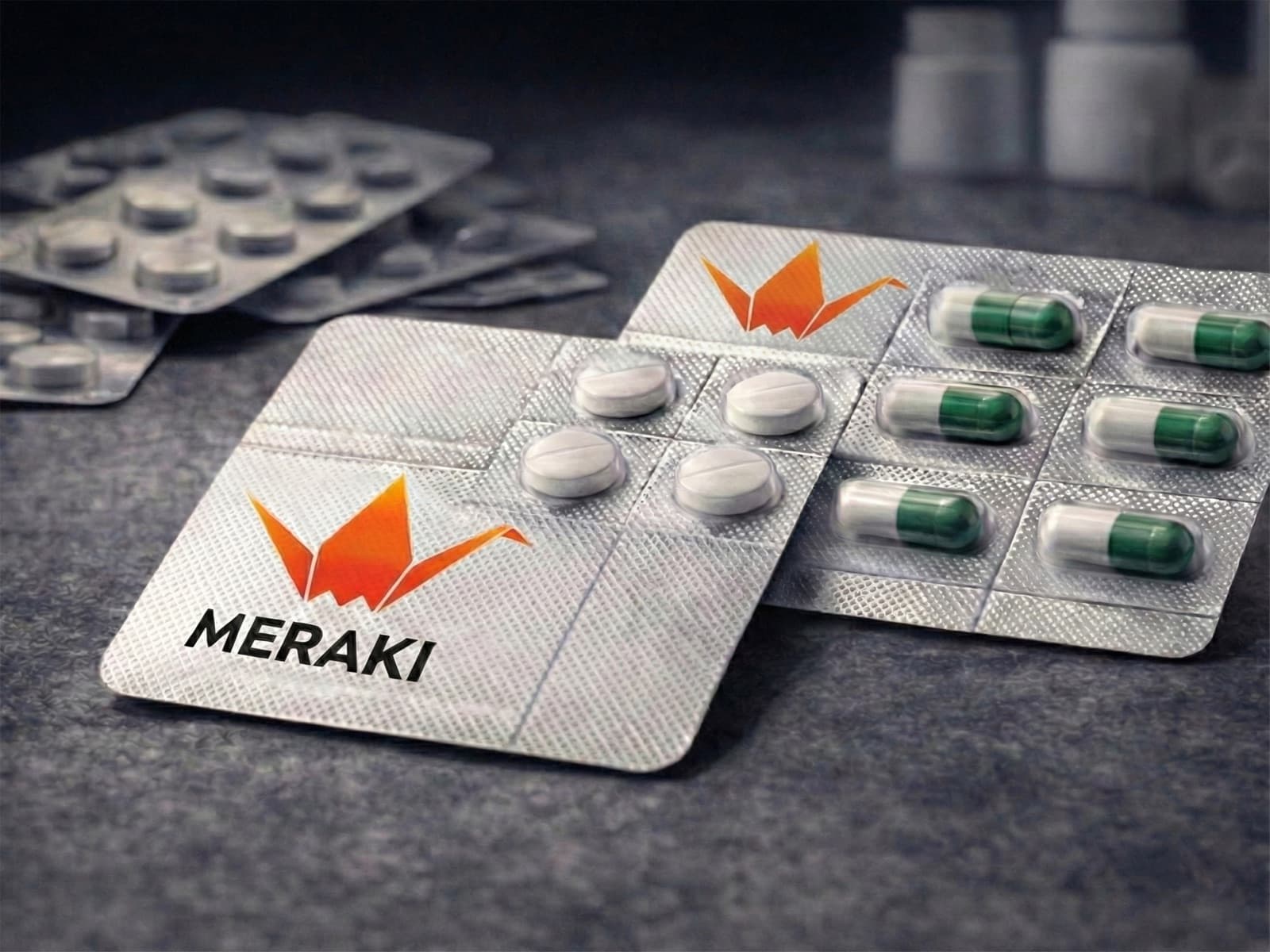 Pharmaceutical