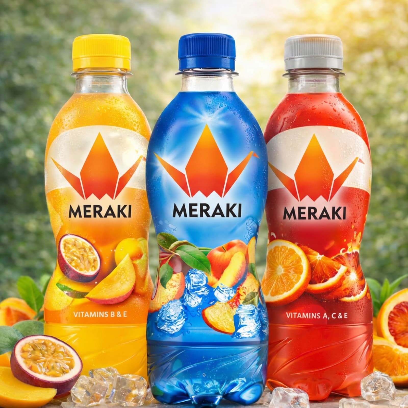 Food & Beverage